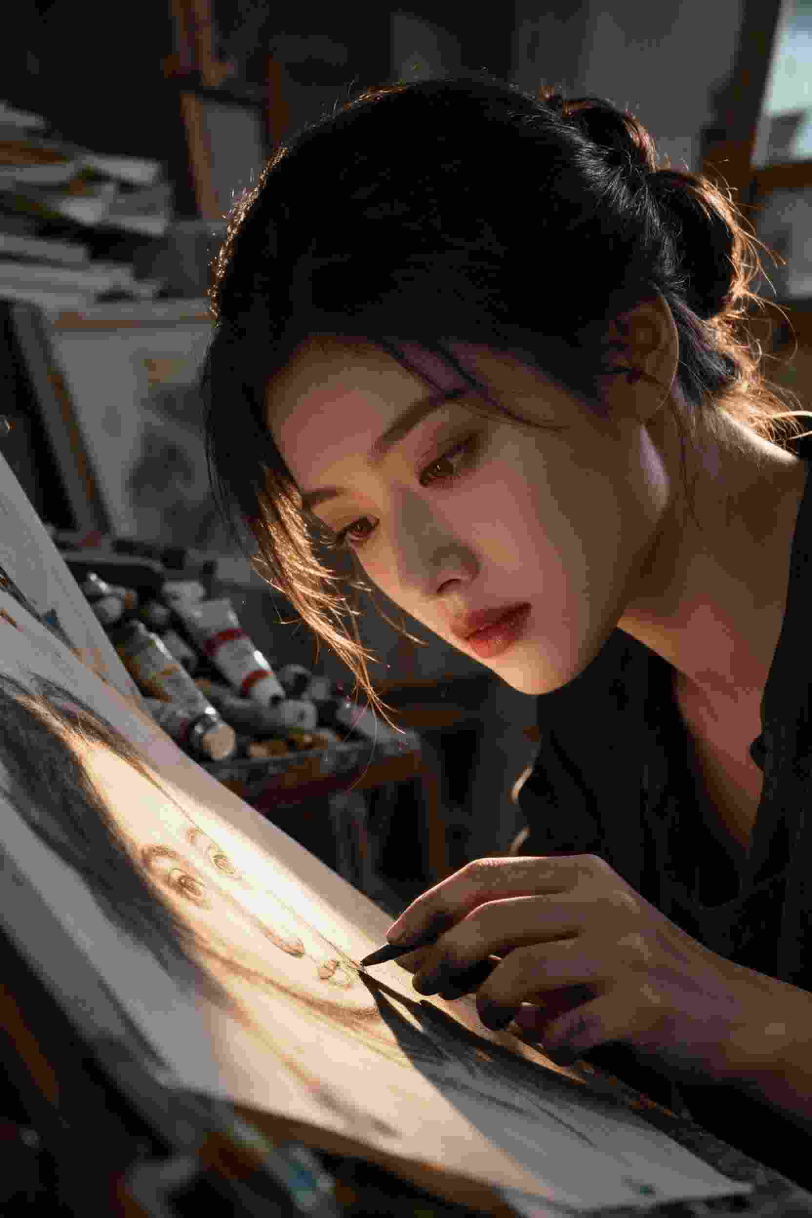 热门短剧