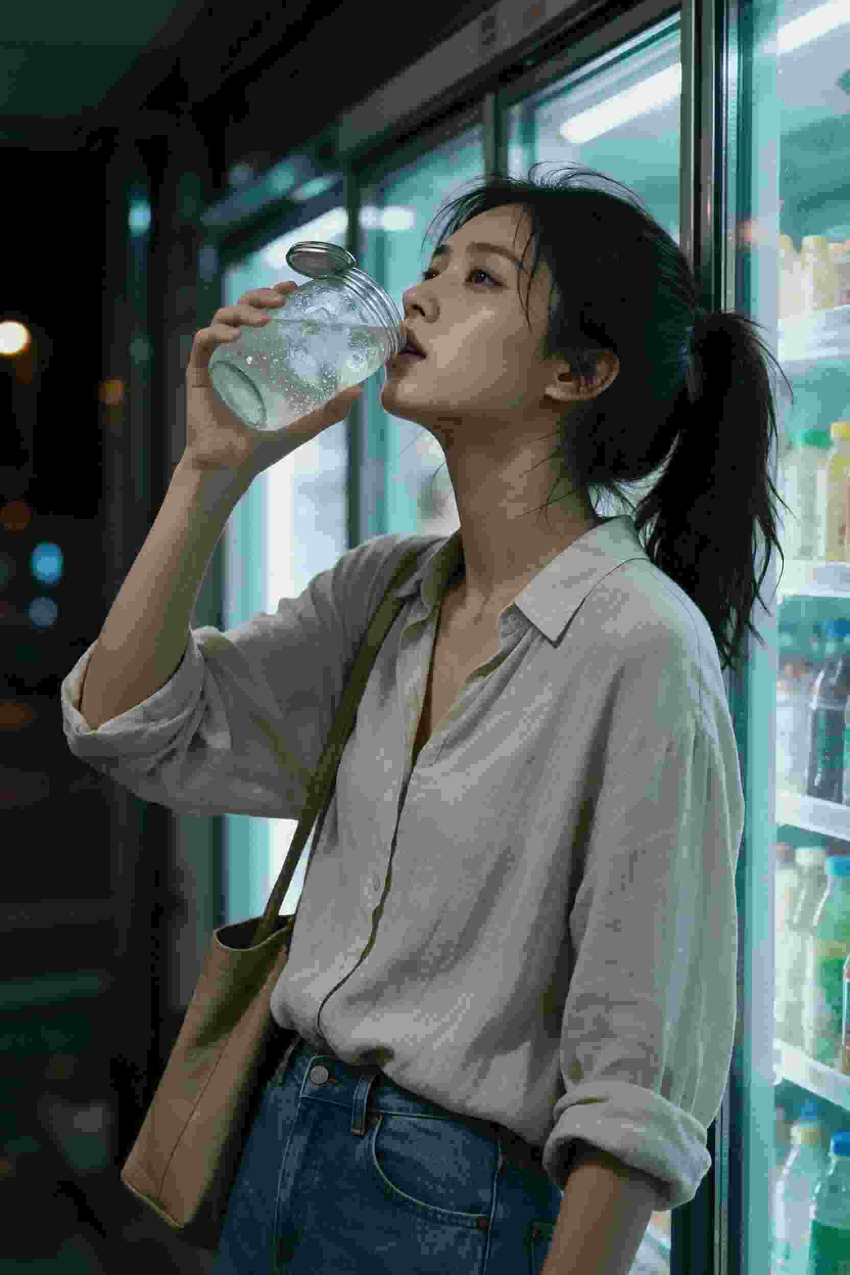 悬疑短剧