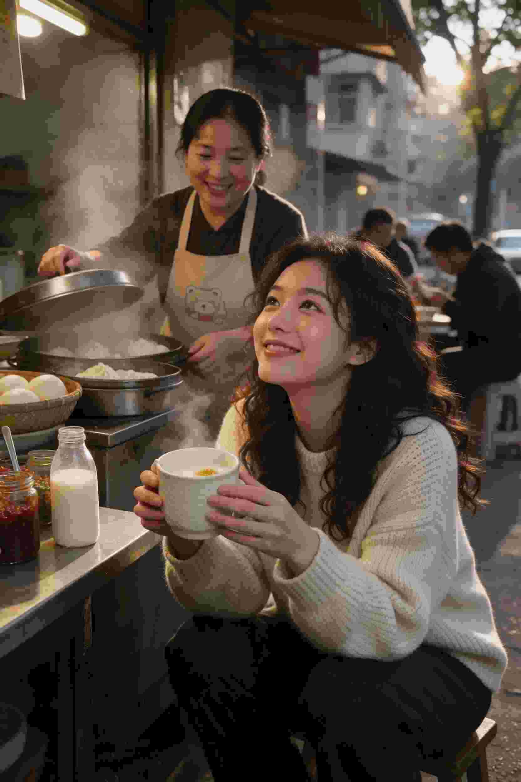 搞笑短剧